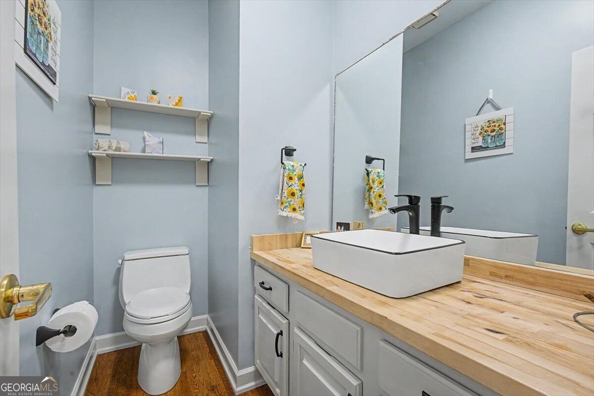 1156 Ward Creek Drive Marietta - Photo 28