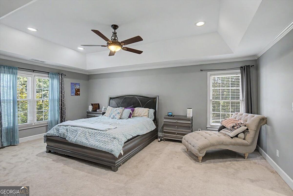 1156 Ward Creek Drive Marietta - Photo 31