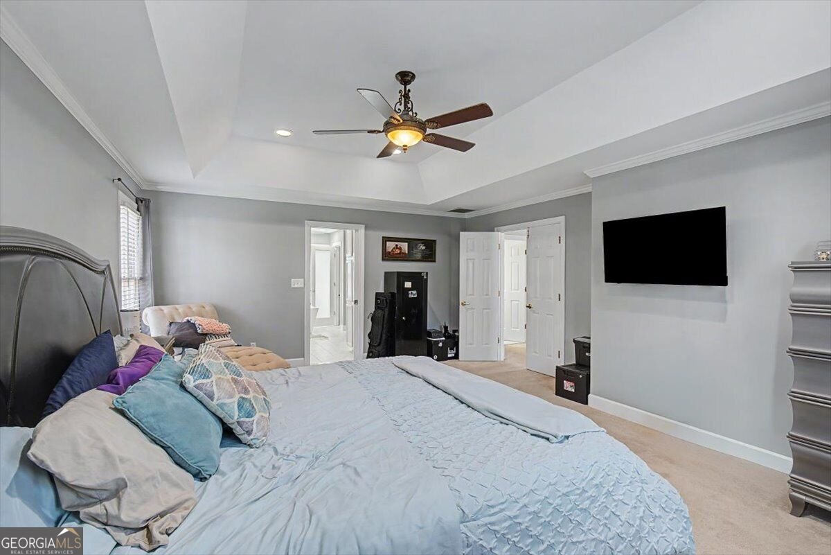 1156 Ward Creek Drive Marietta - Photo 32