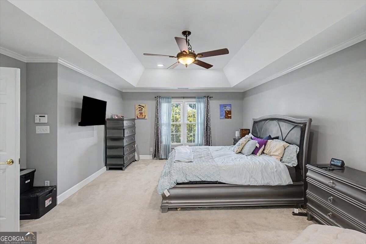 1156 Ward Creek Drive Marietta - Photo 33