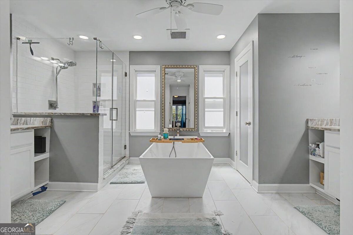 1156 Ward Creek Drive Marietta - Photo 34