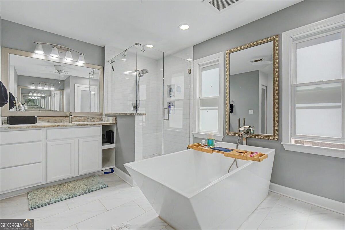 1156 Ward Creek Drive Marietta - Photo 35