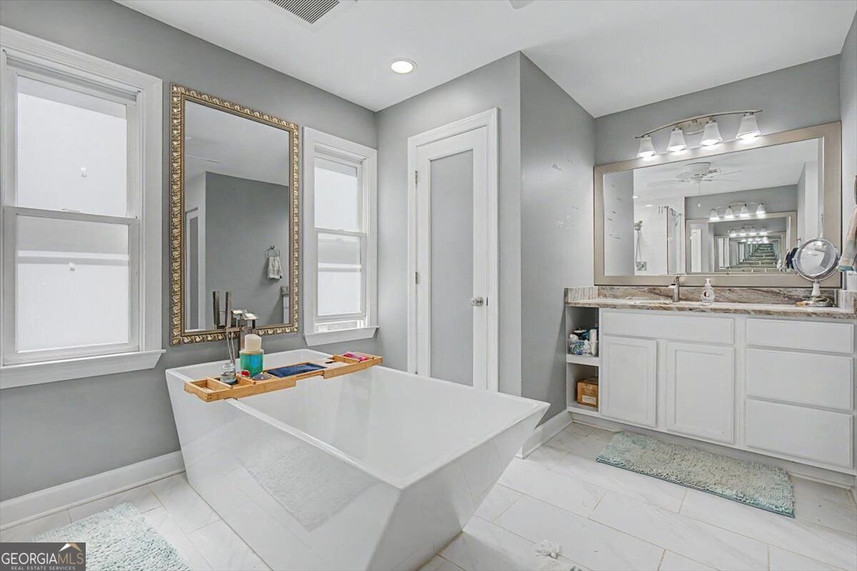 1156 Ward Creek Drive Marietta - Photo 37