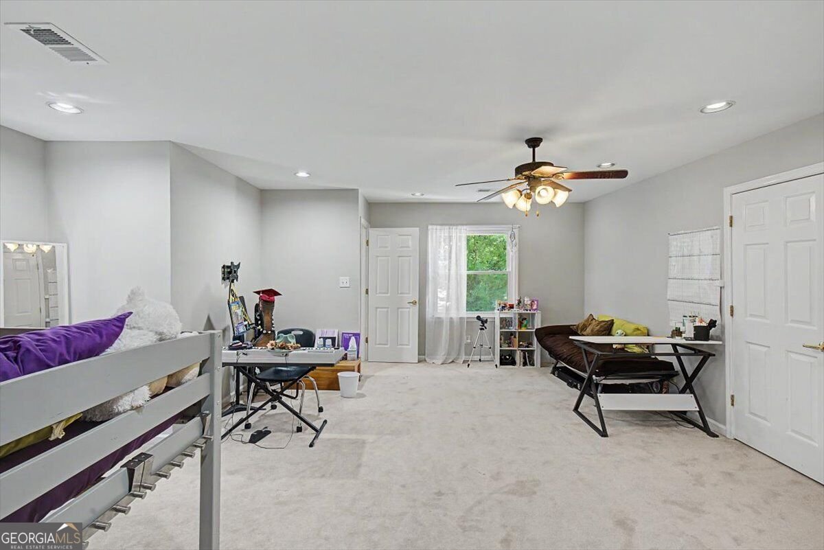 1156 Ward Creek Drive Marietta - Photo 40