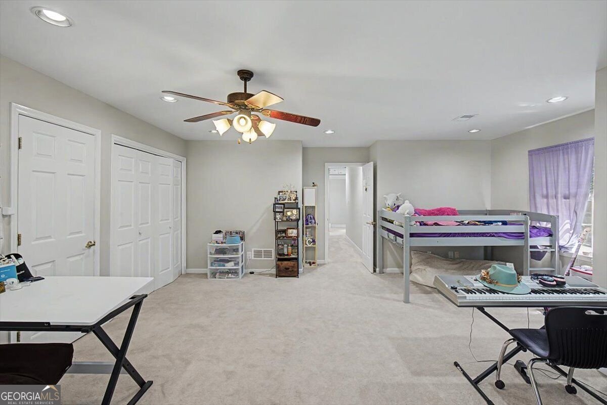 1156 Ward Creek Drive Marietta - Photo 41