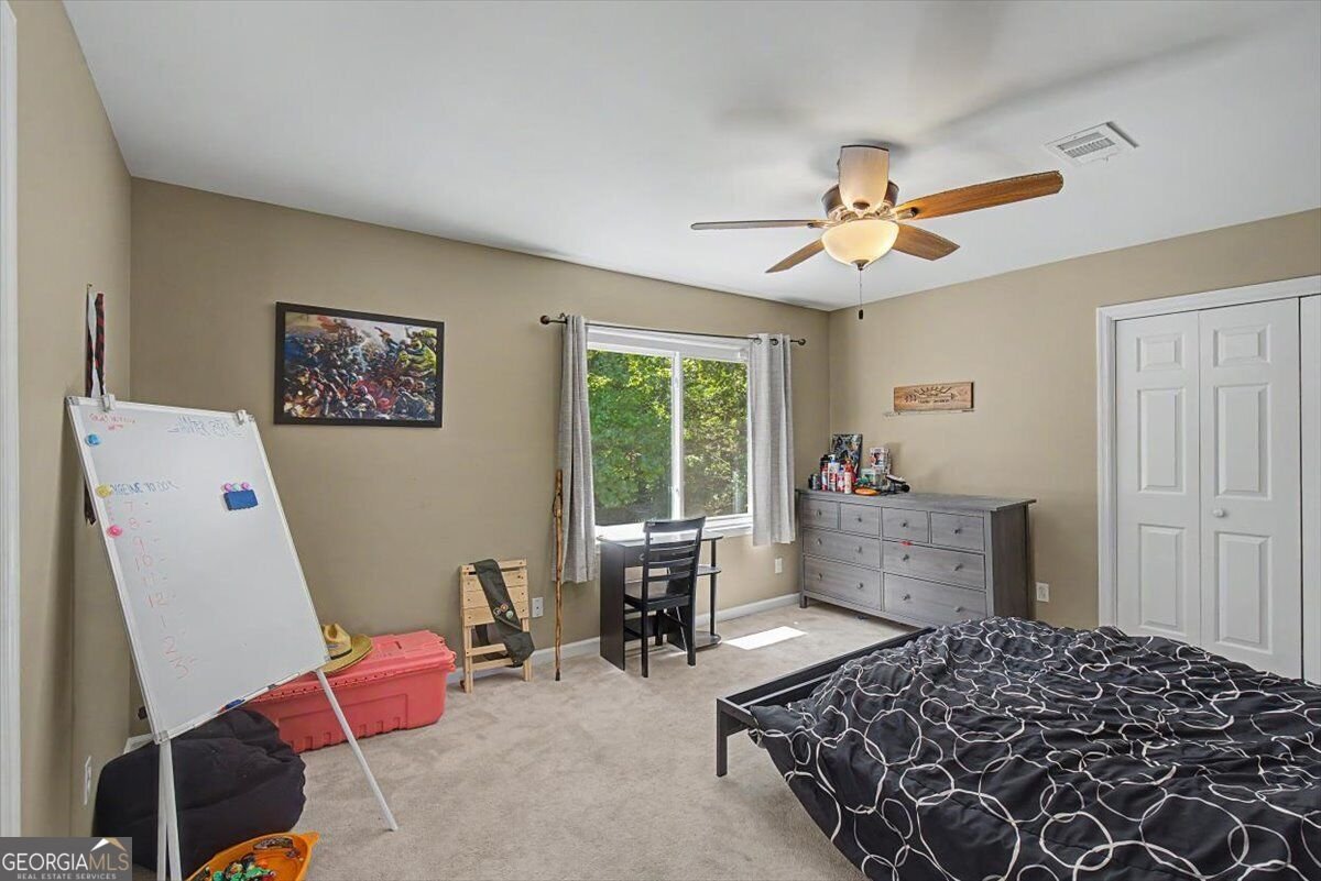 1156 Ward Creek Drive Marietta - Photo 43