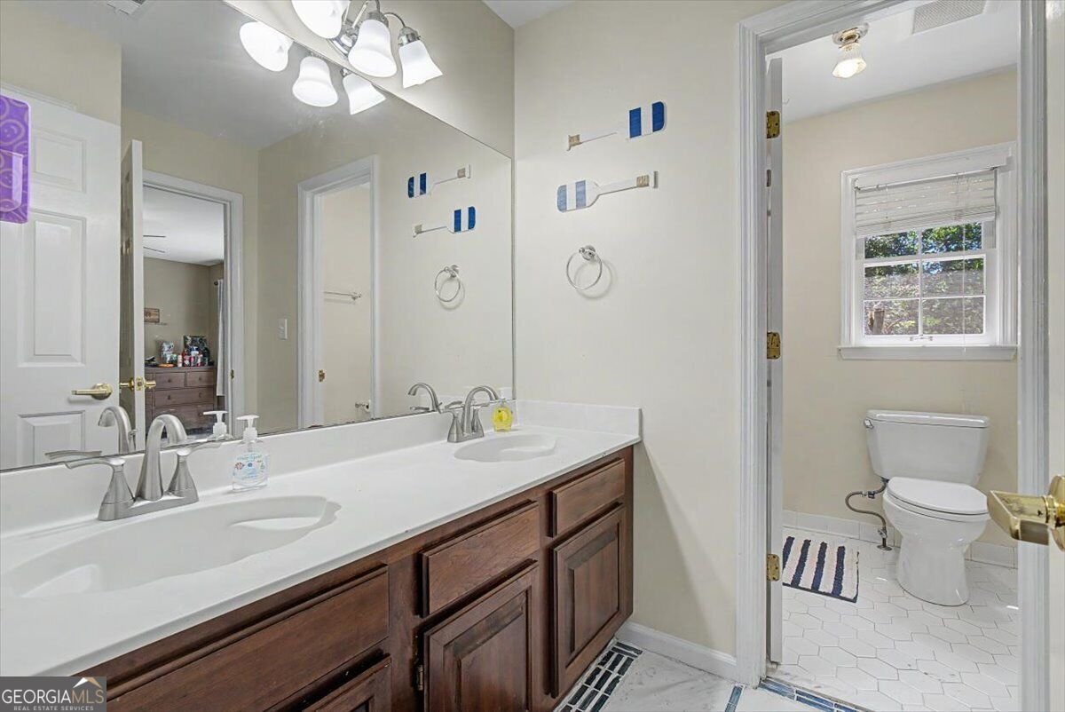 1156 Ward Creek Drive Marietta - Photo 44