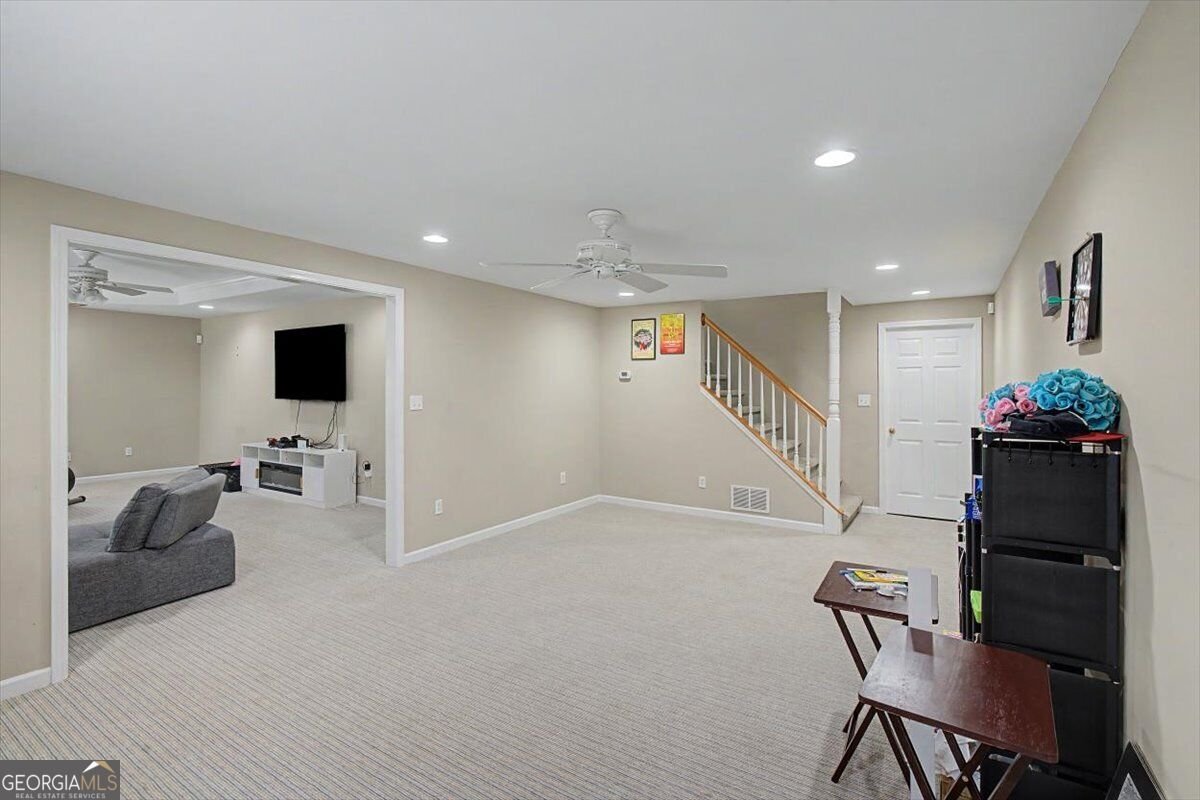 1156 Ward Creek Drive Marietta - Photo 46