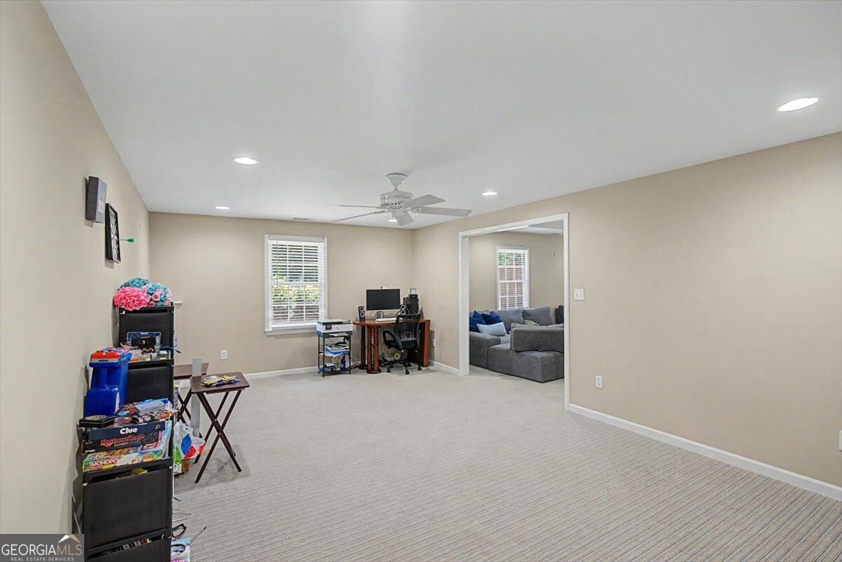 1156 Ward Creek Drive Marietta - Photo 47