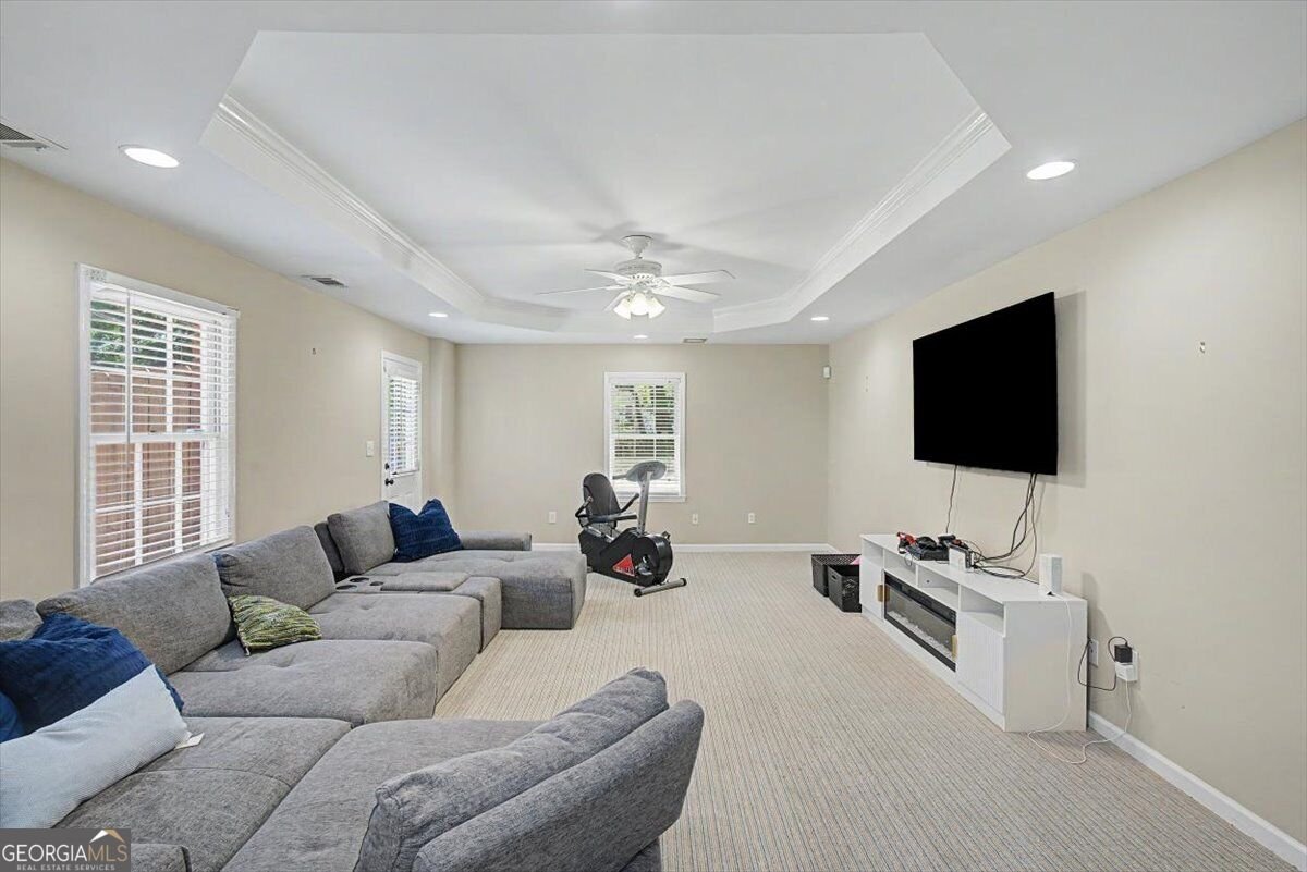 1156 Ward Creek Drive Marietta - Photo 48