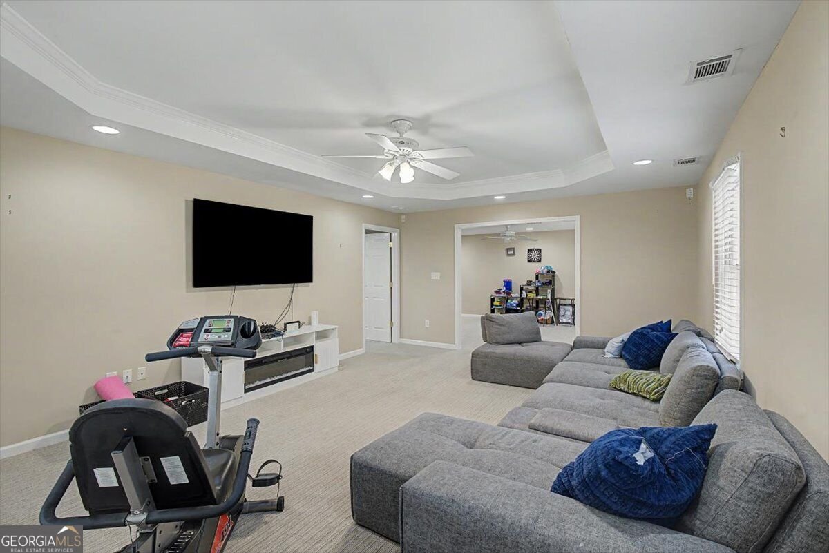 1156 Ward Creek Drive Marietta - Photo 49