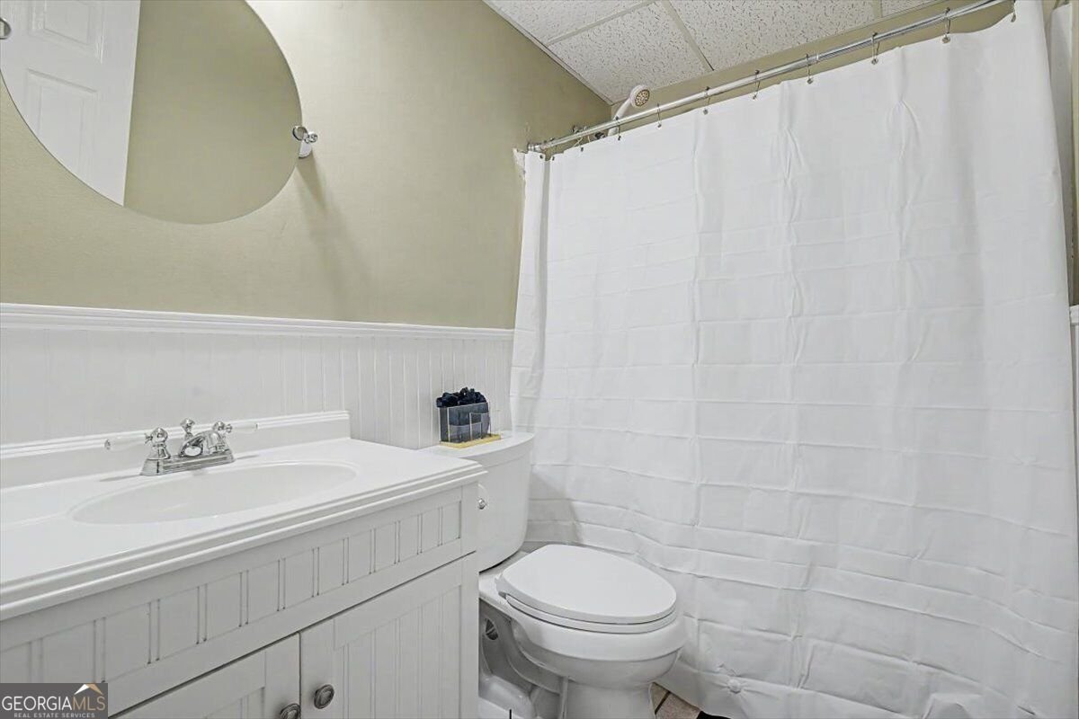 1156 Ward Creek Drive Marietta - Photo 51
