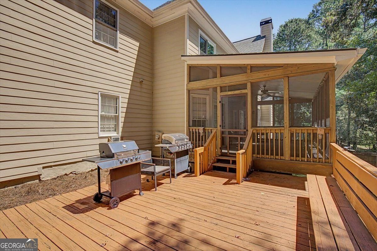 1156 Ward Creek Drive Marietta - Photo 53