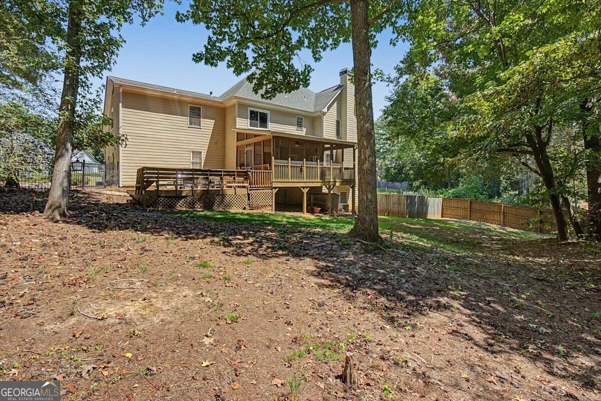 1156 Ward Creek Drive Marietta - Photo 56