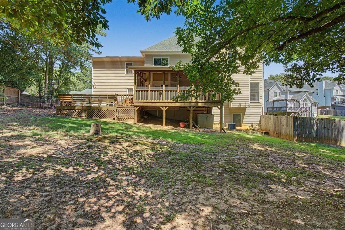 1156 Ward Creek Drive Marietta - Photo 57