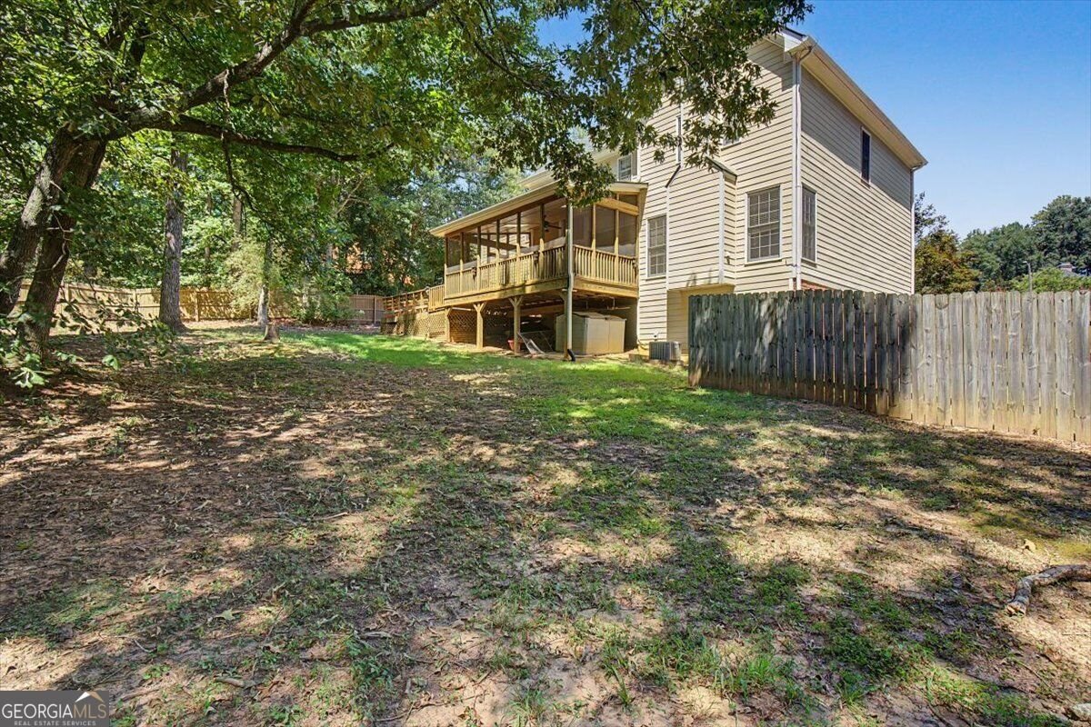 1156 Ward Creek Drive Marietta - Photo 58