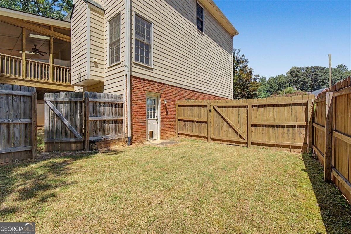 1156 Ward Creek Drive Marietta - Photo 59
