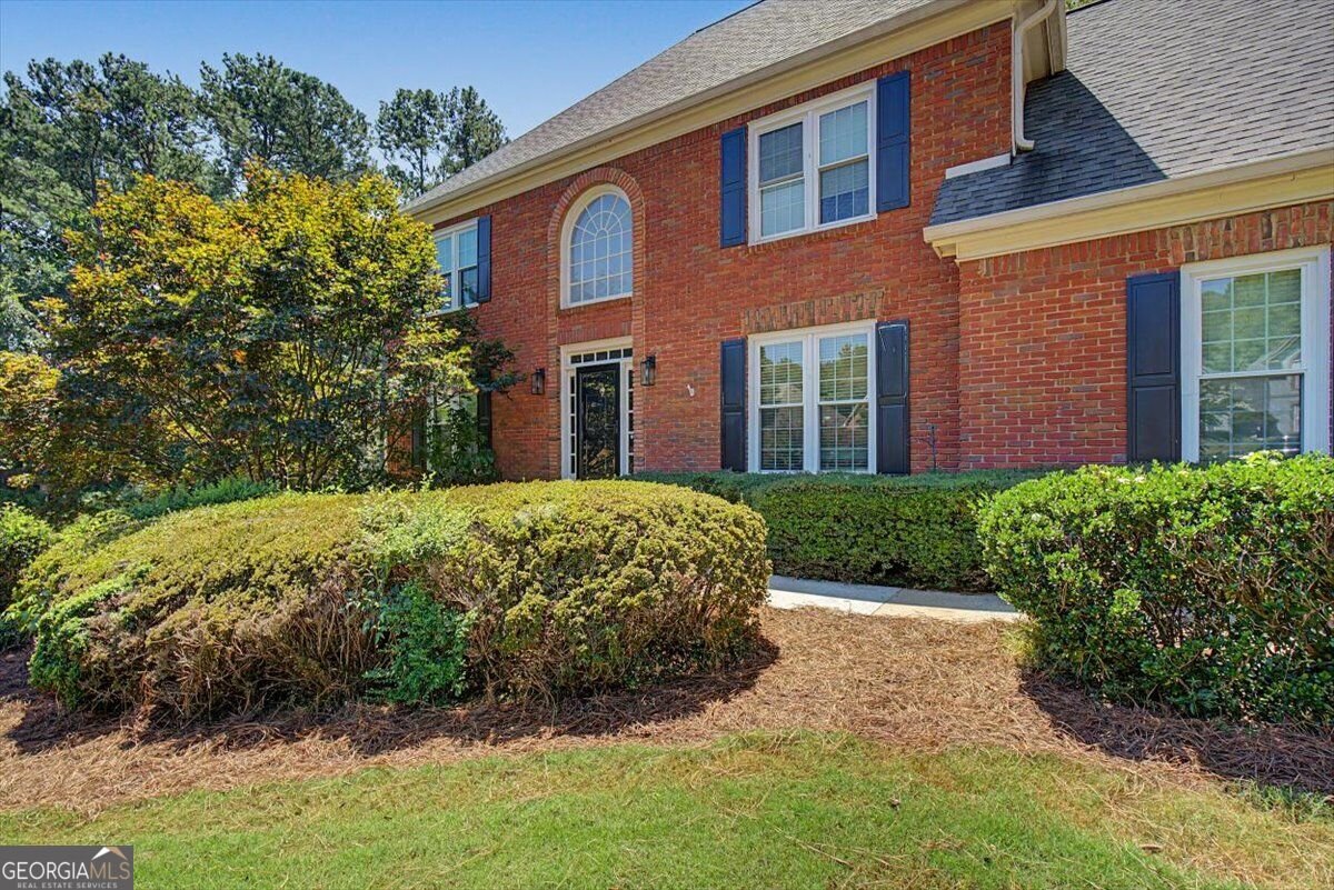 1156 Ward Creek Drive Marietta - Photo 6