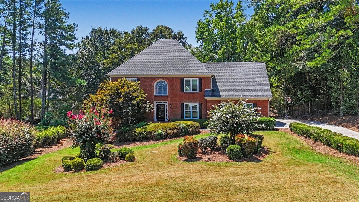 1156 Ward Creek Drive Marietta - Photo 60