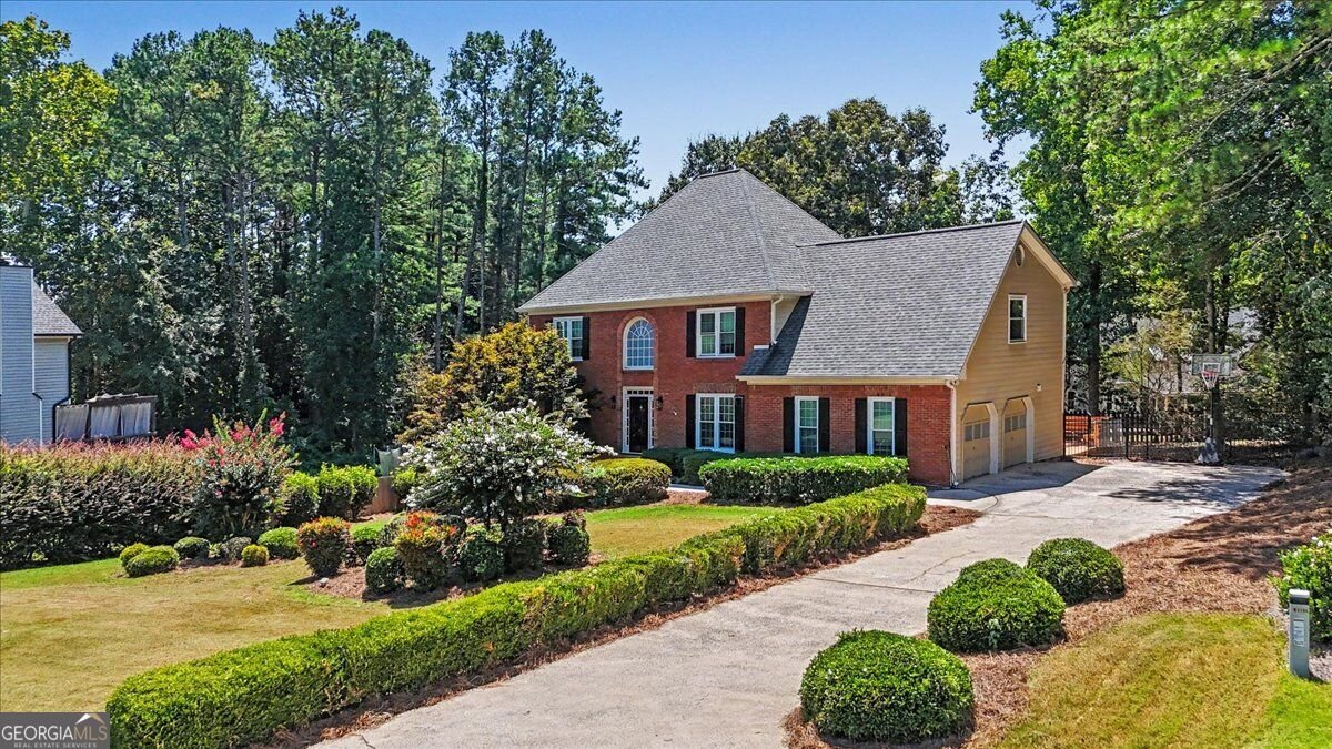 1156 Ward Creek Drive Marietta - Photo 61