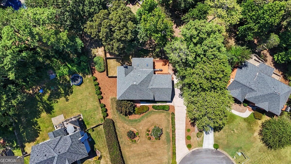 1156 Ward Creek Drive Marietta - Photo 62
