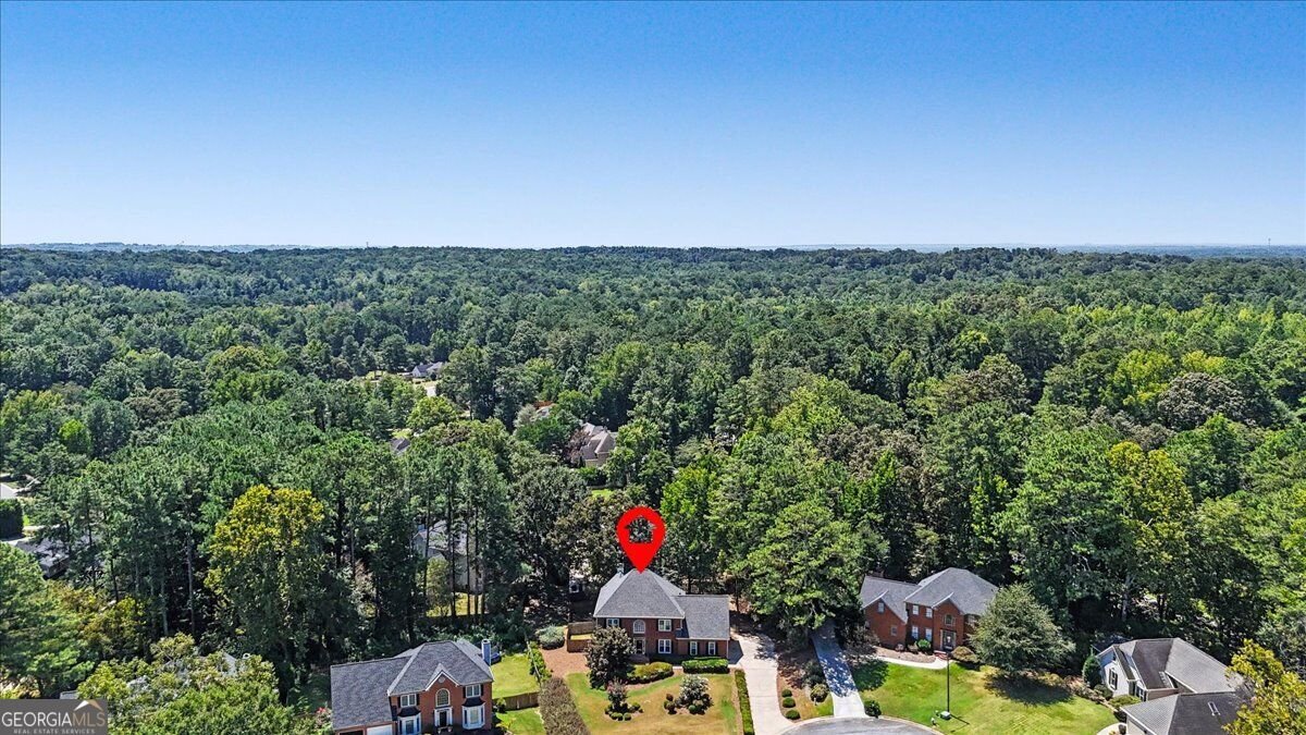 1156 Ward Creek Drive Marietta - Photo 64