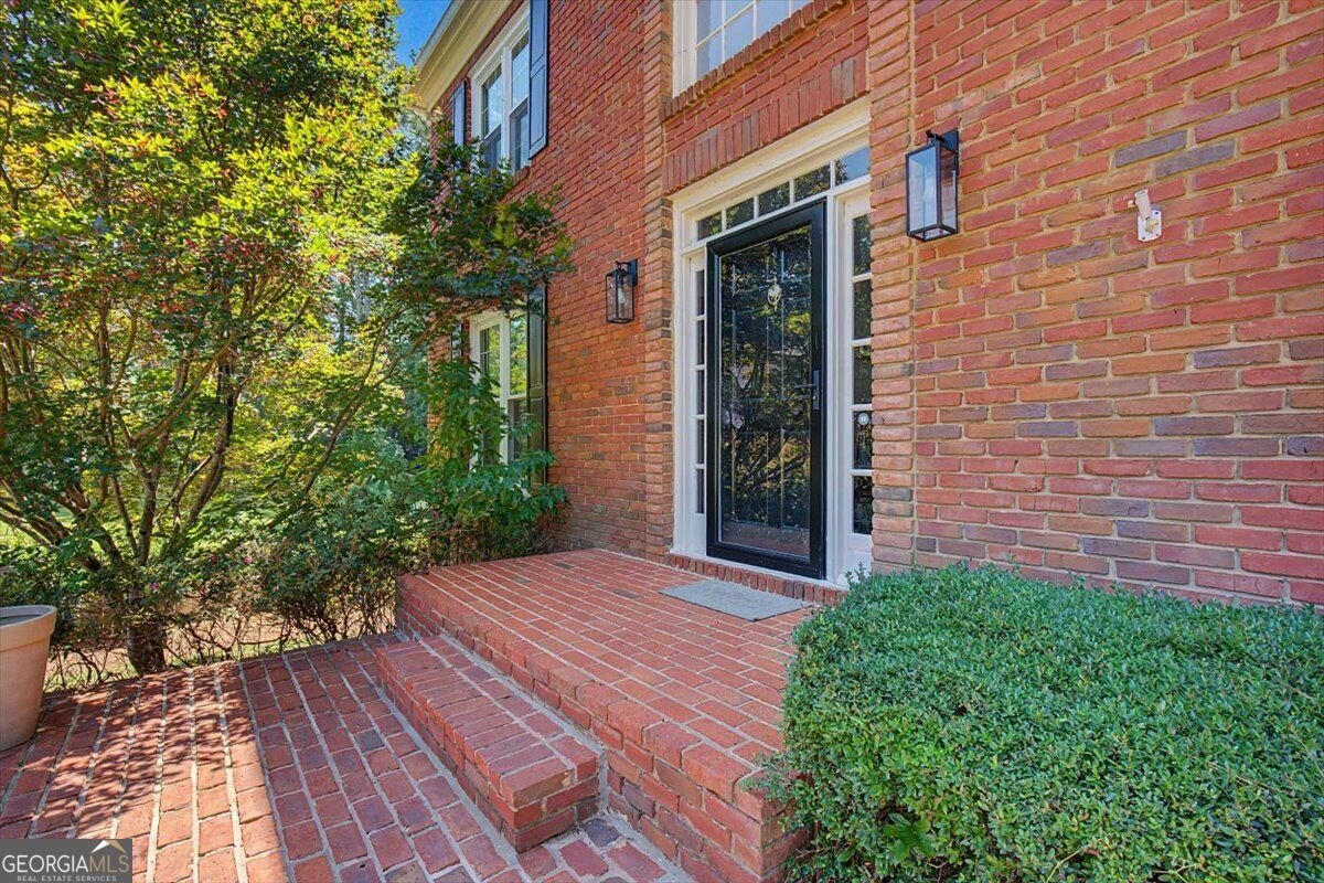 1156 Ward Creek Drive Marietta - Photo 7