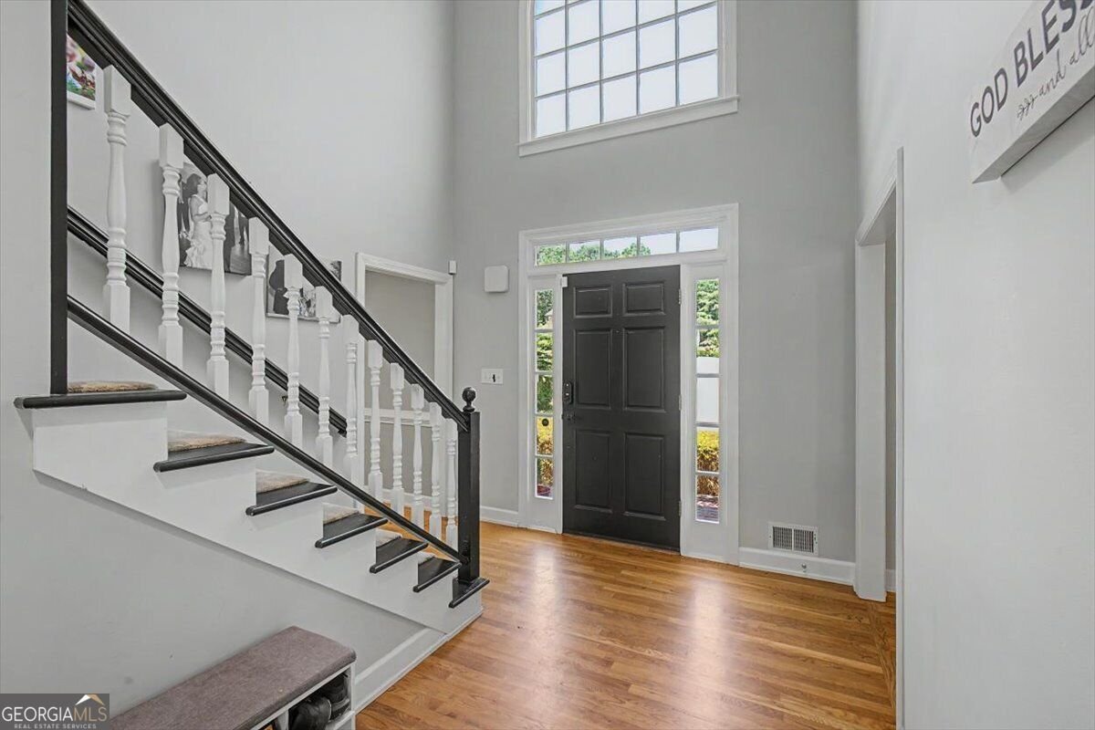1156 Ward Creek Drive Marietta - Photo 9