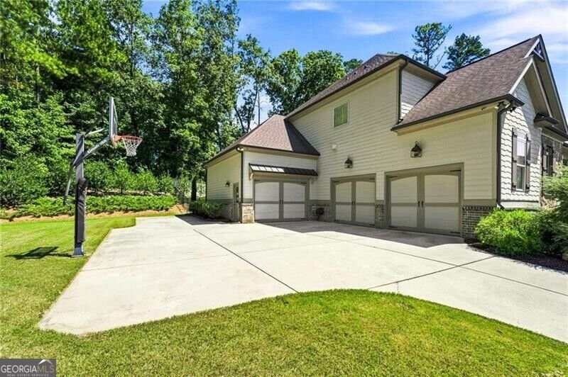3814 Lamb Drive Marietta - Photo 11