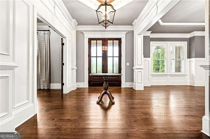 3814 Lamb Drive Marietta - Photo 12