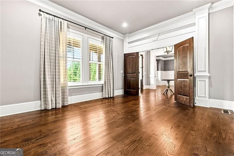 3814 Lamb Drive Marietta - Photo 14