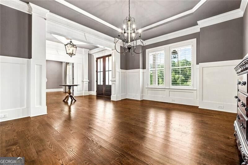 3814 Lamb Drive Marietta - Photo 15