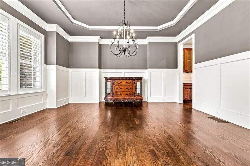 3814 Lamb Drive Marietta - Photo 16