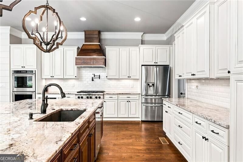 3814 Lamb Drive Marietta - Photo 23