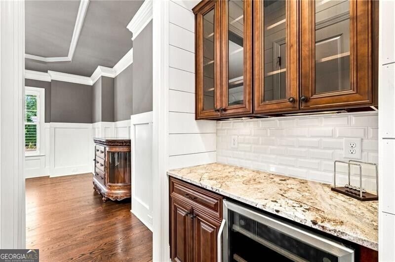 3814 Lamb Drive Marietta - Photo 28