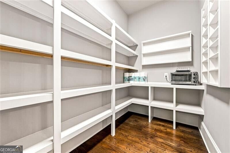3814 Lamb Drive Marietta - Photo 29