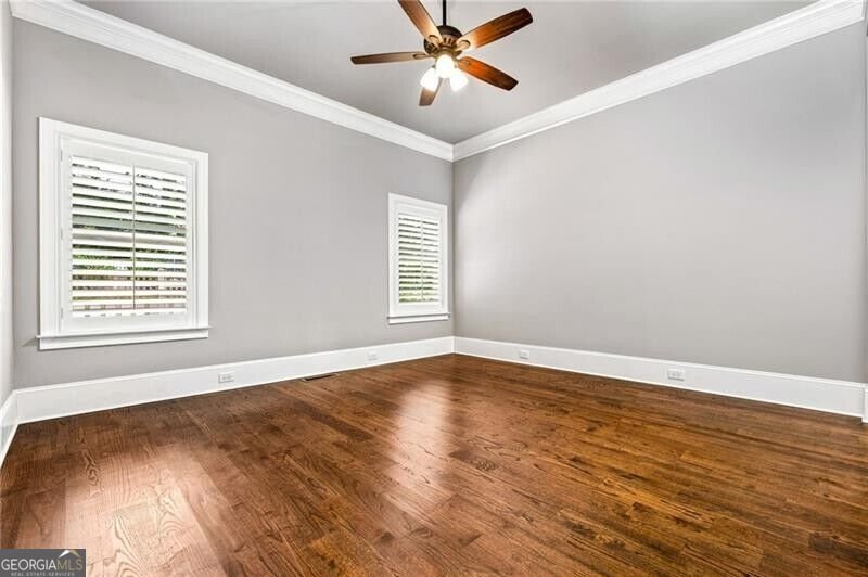 3814 Lamb Drive Marietta - Photo 33