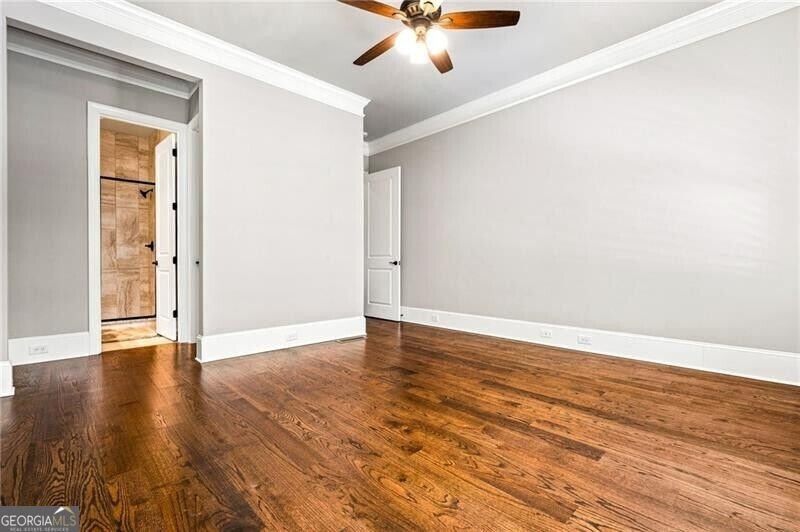 3814 Lamb Drive Marietta - Photo 34
