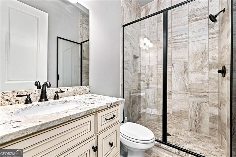 3814 Lamb Drive Marietta - Photo 35
