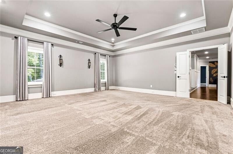 3814 Lamb Drive Marietta - Photo 37