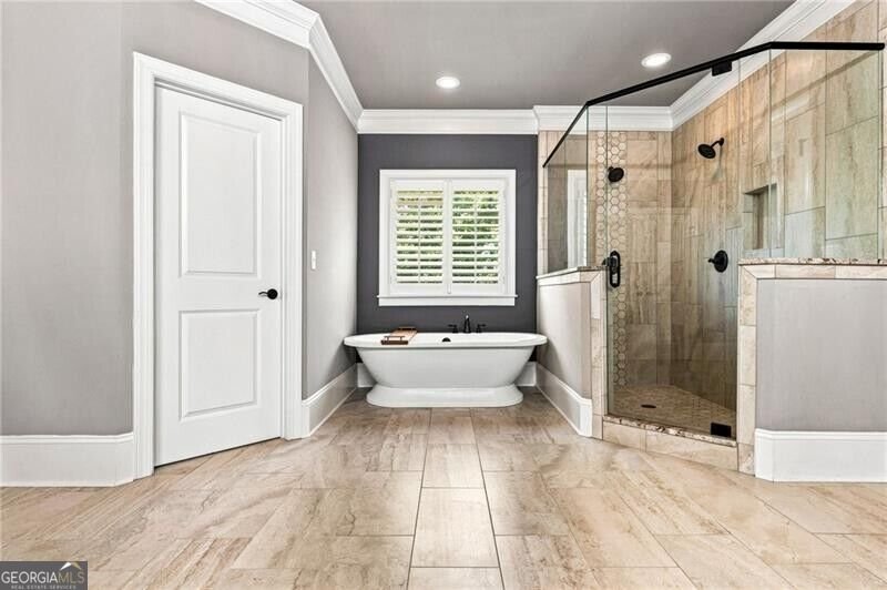 3814 Lamb Drive Marietta - Photo 40