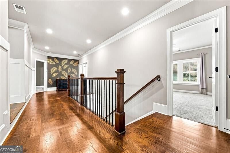 3814 Lamb Drive Marietta - Photo 43