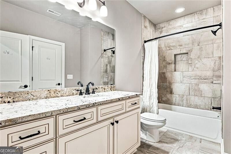3814 Lamb Drive Marietta - Photo 45