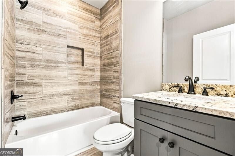 3814 Lamb Drive Marietta - Photo 50