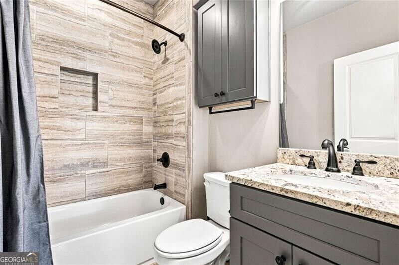 3814 Lamb Drive Marietta - Photo 52