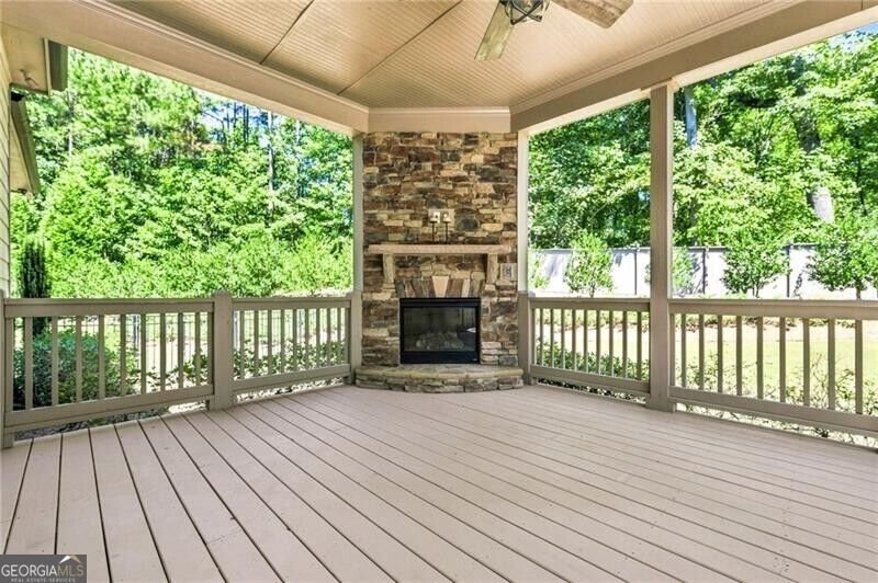 3814 Lamb Drive Marietta - Photo 55