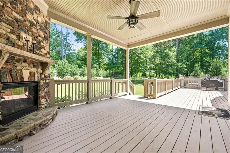 3814 Lamb Drive Marietta - Photo 56
