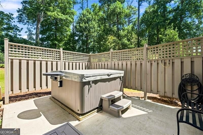3814 Lamb Drive Marietta - Photo 58