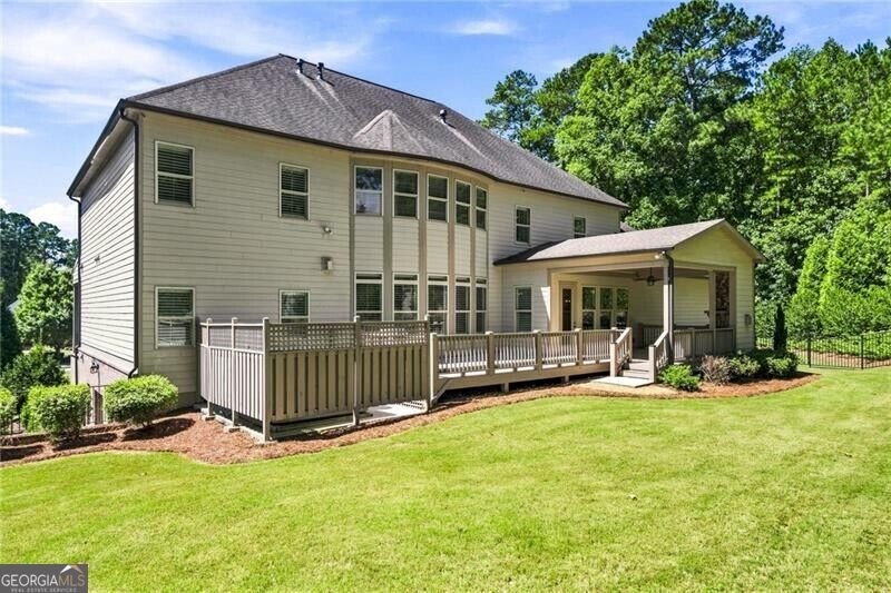 3814 Lamb Drive Marietta - Photo 59