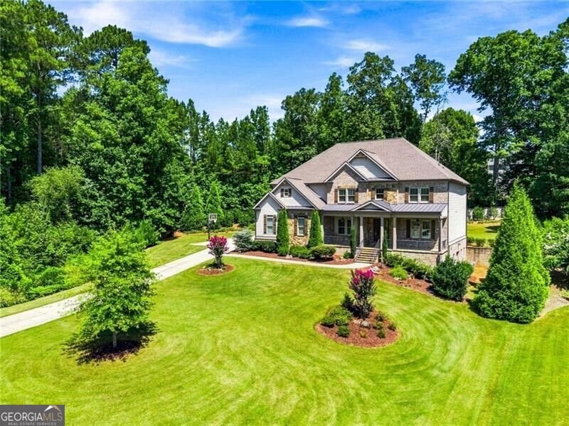 3814 Lamb Drive Marietta - Photo 61